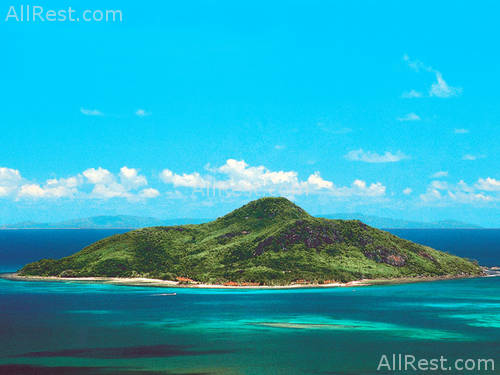 Sainte Anne Resort Deluxe 28